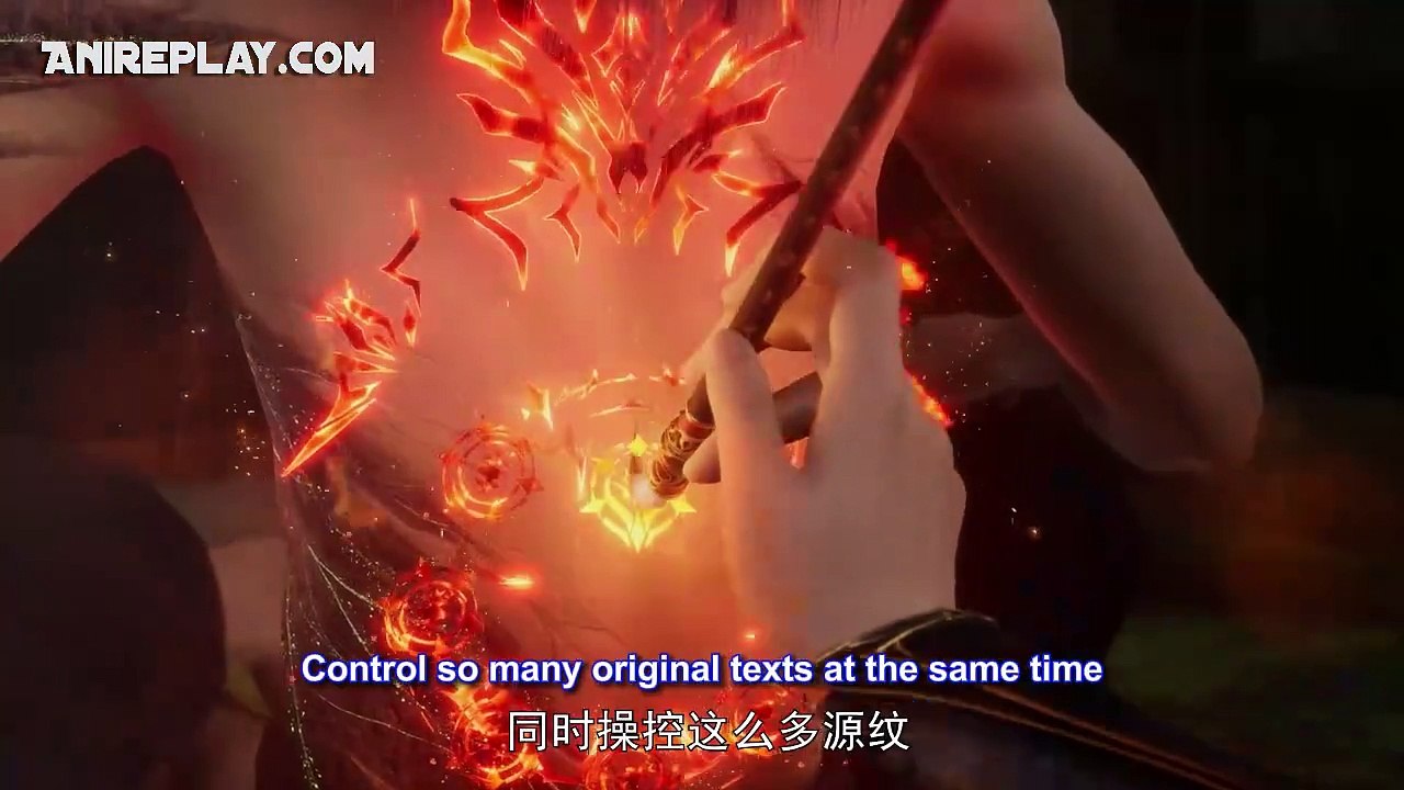 Dragon Prince Yuan Ep 15 English Sub