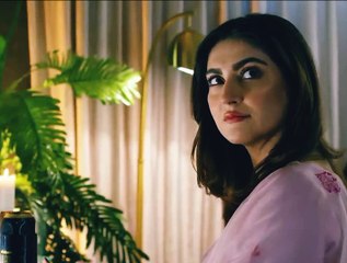 Nosherwan Ghaznavi Ki Manzoor-e-Nazar Ho Tum❤️❤️Romantic Scene❤️❤️