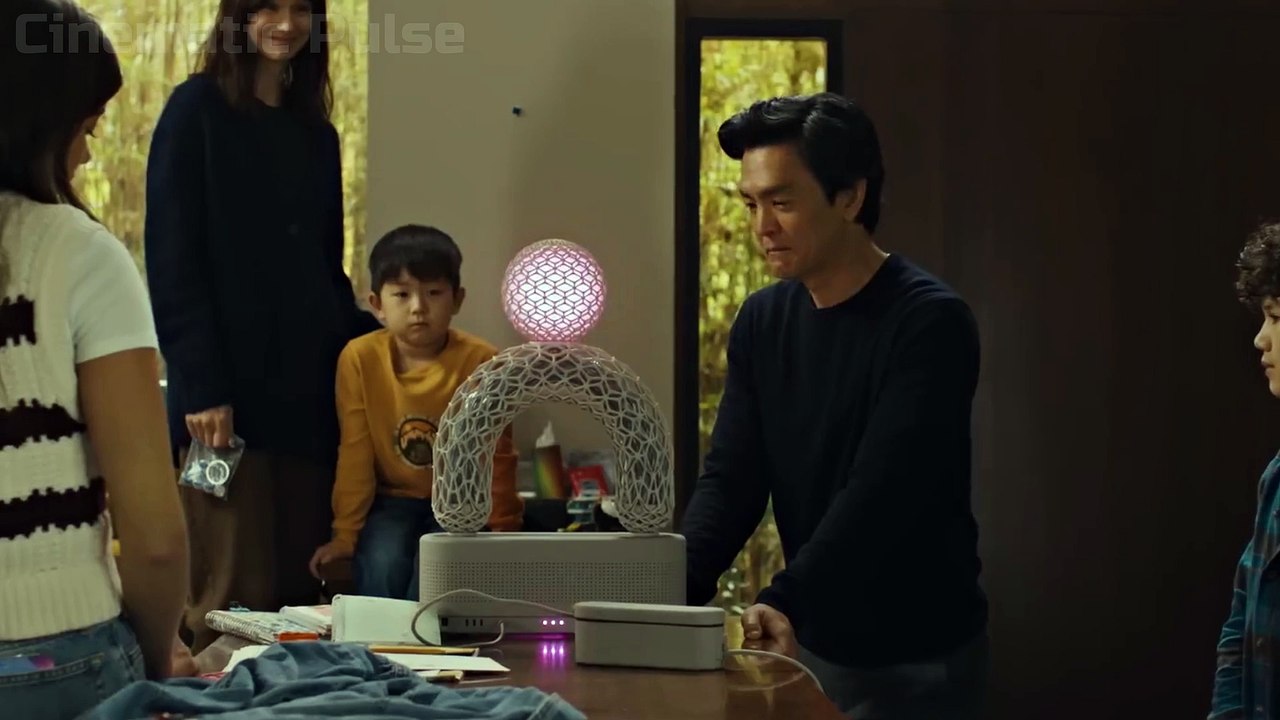 AFRAID - Official Trailer (HD) | Mistry
