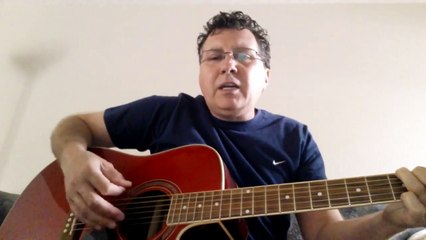 Nothing Compares To You Acoustic Cover