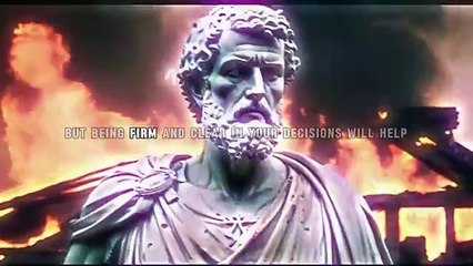 ARE PEOPLE MANIPULATING YOU AGAINST YOUR WILL  10 STOIC LESSONS how to AVOID BEING CONTROLED