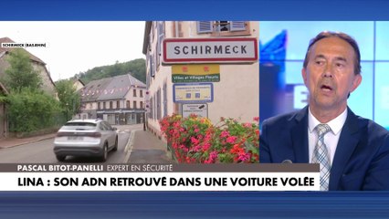 Affaire Lina : «la pression médiatique peut faire avancer l’enquête d’une certaine façon» selon Pascal Bitot-Panelli