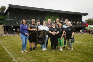 Will Rogers Memorial Day 2024