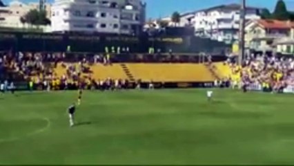 Confusão no Jogo Boavista vs. Lourosa: Saiba o que aconteceu ⚽