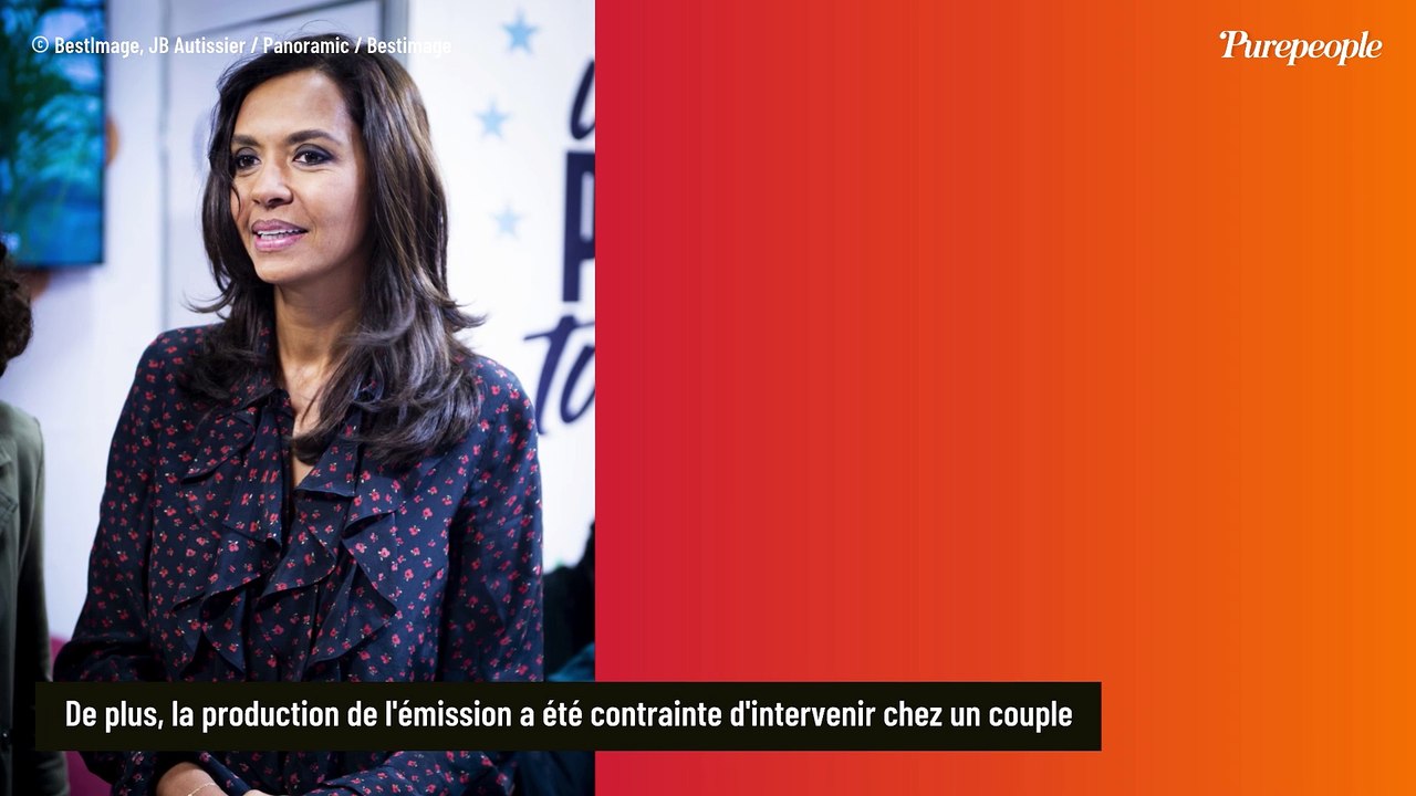 L'amour est dans le pré 2024 : un couple en grande difficulté, la production obligée d'intervenir