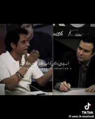 Irshad bhatti with Kamran Shahid best talk