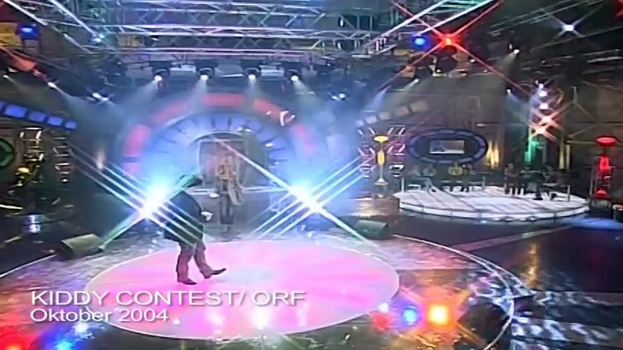 LAFEE — KIDDY CONTEST 1 | LaFee — Wer bin ich / Ein ungeschminktes Märchen // Music from EMI