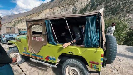 Is Fairy Meadows Worth the Hype_ _ Hiking in PAKISTAN