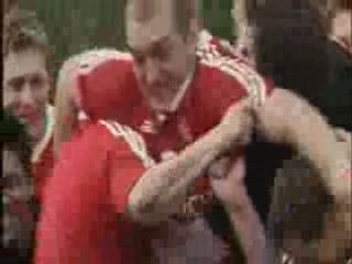 Last Man Standing - Adidas Ad