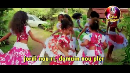 Lyrics : Mette sirop - SRJO by opa974 karaoké