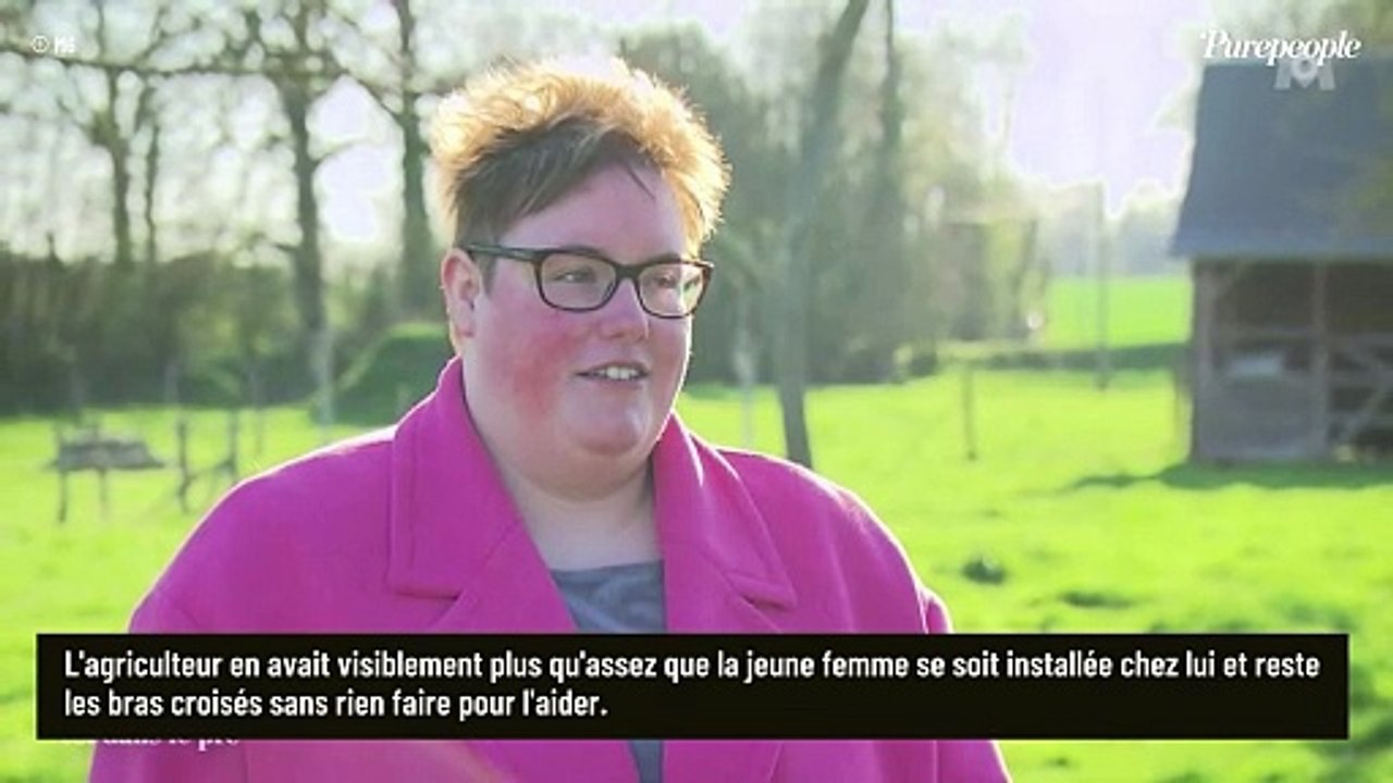 Karine Le Marchand trop cash avec Justine lors du dernier bilan ? Sa confidence va faire taire tout le monde
