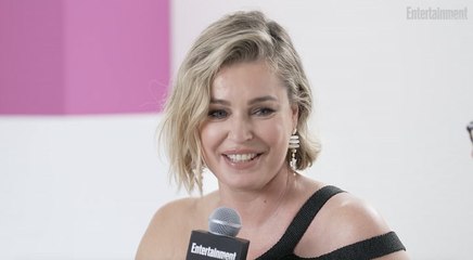 Star Trek: Strange New World San Diego Comic-Con 2024