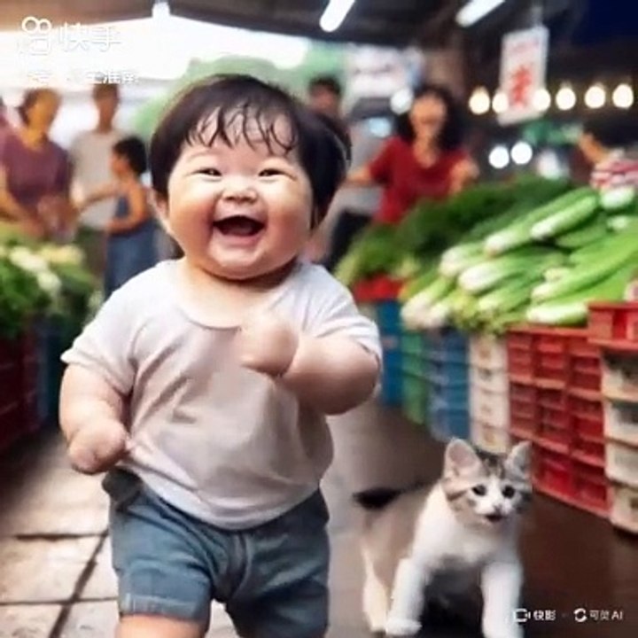 Ai Short Video #Funny #Shorts #Reels