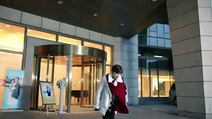 [ENG SUB] If Paris Downcast 01 (Zhang Han, Adi Kan Qingzi, Lin Yushen)