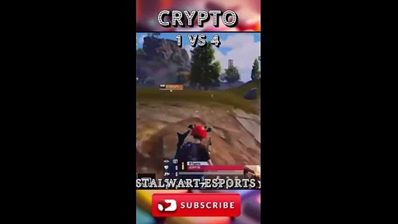 CRYPTO VIRAL CLUTCH PART 2