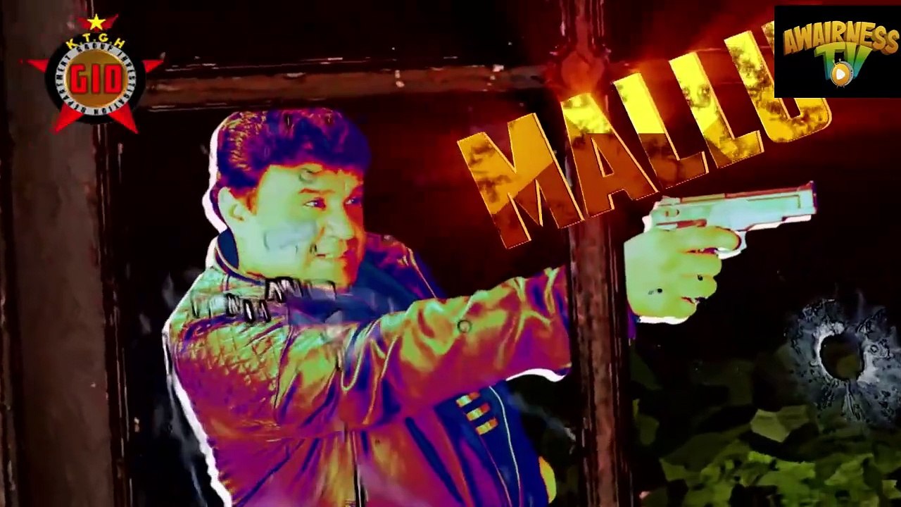 Comedy Drama GID  | Promo 2 | Awairness Tv Offi...