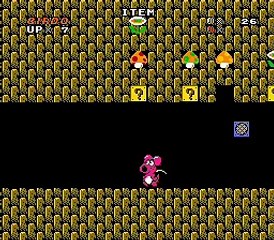 The Epic Quest Of Birdo The Pink Dinosaur Dark Behaviours online multiplayer - snes