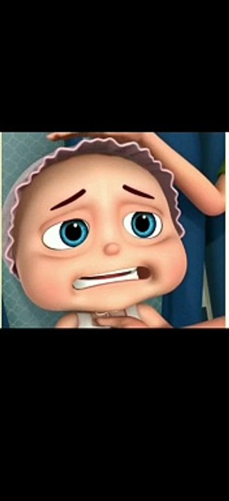 Kids learning video