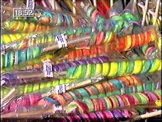 Inside Outside - A Look at Seafood(480P)