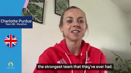 Purdue backing Team GB to surpass Tokyo medal haul in Paris