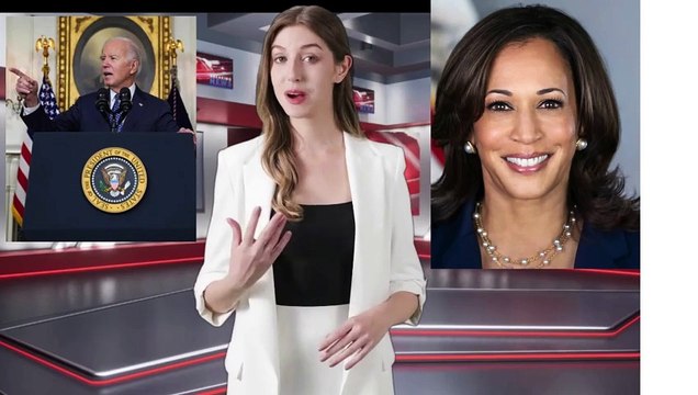 President Biden Ends Re-election Campaign, Calls for Unity to Preserve