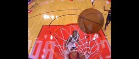 nba nets vs rockets 1th-2nd quarter highlights 2024