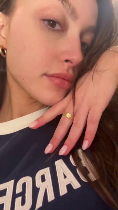 nail vlog _ much needed
