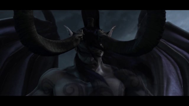 terror of the tides campaign complete story all dialogue/cutscenes warcraft 3 reforged