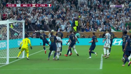 Download Video: Argentina vs France FIFA World Cup 2022 Final | Extended Highlights & Analysis | Messi vs Mbappé | Full Match Replay