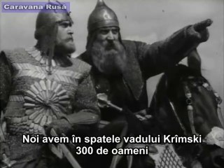 Minin și Pojarski (1939) - Partea 2