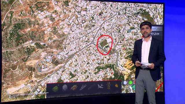 صاروخ مجدل شمس قد يكون نقطة تحول في الحرب بين إسرائيل وحزب الله