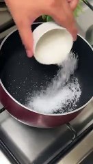 The Roasted tea........