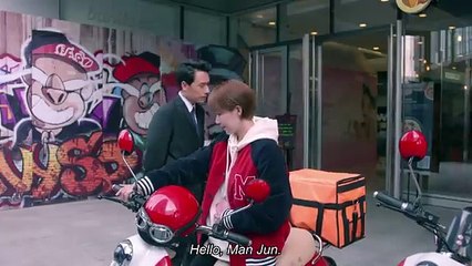 [ENG SUB] If Paris Downcast 03 (Zhang Han, Adi Kan Qingzi, Lin Yushen)