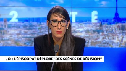 «Les Français de confessions chrétiennes sont minorés dans la société» selon Sabrina Medjebeur