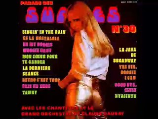 Jean-Marc Rives - La Java de Broadway (Audio Officiel)