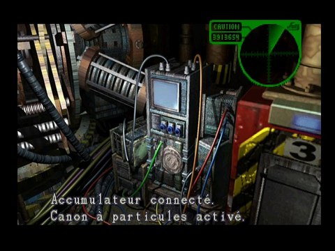 Resident Evil 3: Nemesis online multiplayer - ngc