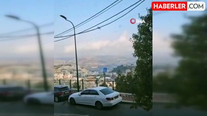 İsrail'in işgali altındaki Golan Tepeleri'ne roket saldırısı: 10 ölü, en az 12 yaralı