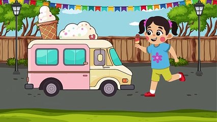 ice cream ice cream song for kids