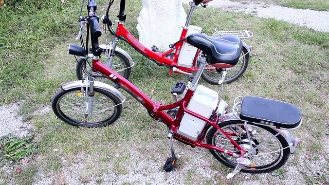 Are Regular Bikes and Scooters Really Better? The Truth About Safe, Efficient, and Sustainable Commu