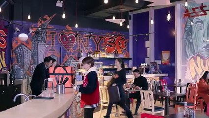 [ENG SUB] If Paris Downcast 04 (Zhang Han, Adi Kan Qingzi, Lin Yushen)