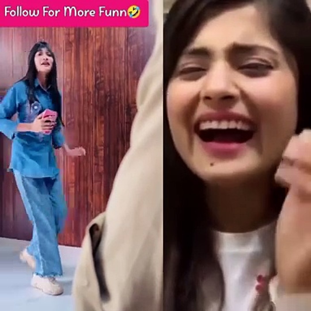 Comedy video...