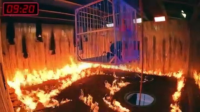 In 10 Minutes This Room Will Explode - Mr Beast