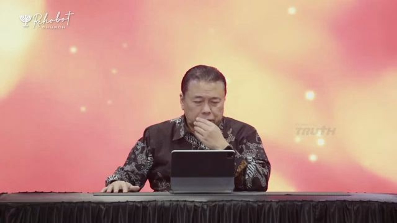 Hidup yang menjadi saksi