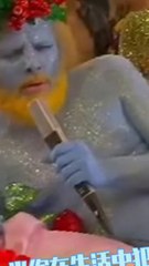 Paris ceremony 'Last Supper' parody sparks controversy