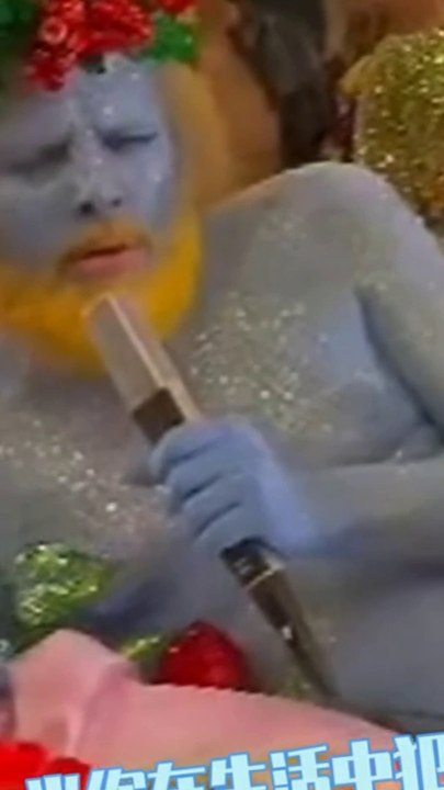 Paris ceremony 'Last Supper' parody sparks controversy