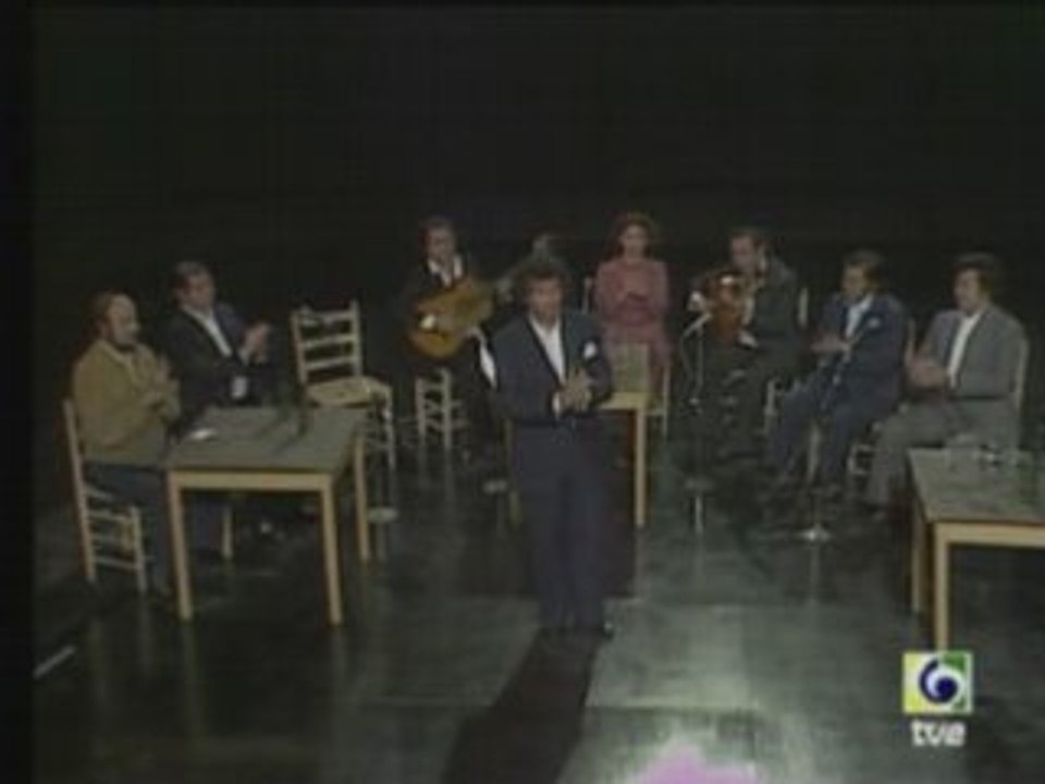 José Vargas "El Mono"