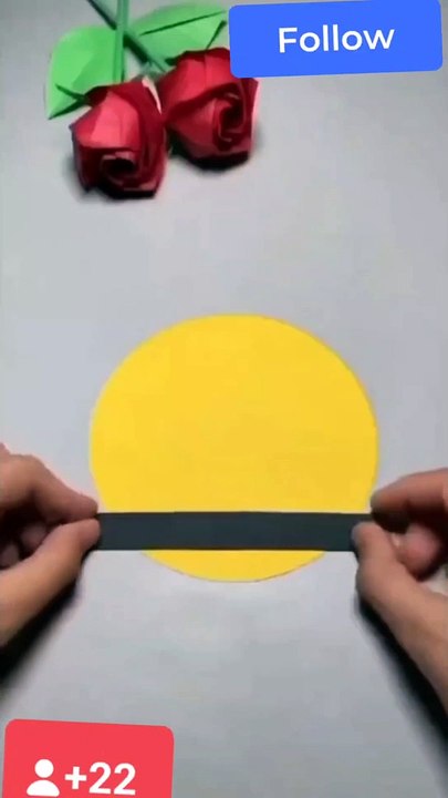 Art paper Craft