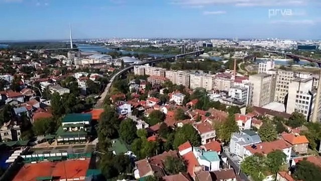 Igra sudbine - 1129 epizoda NOVO