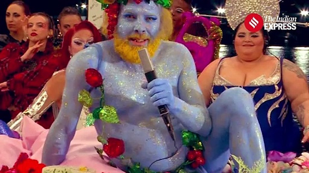 Paris Olympics Opening Ceremony Sparks Outrage ‘Disrespectful, Garbage’