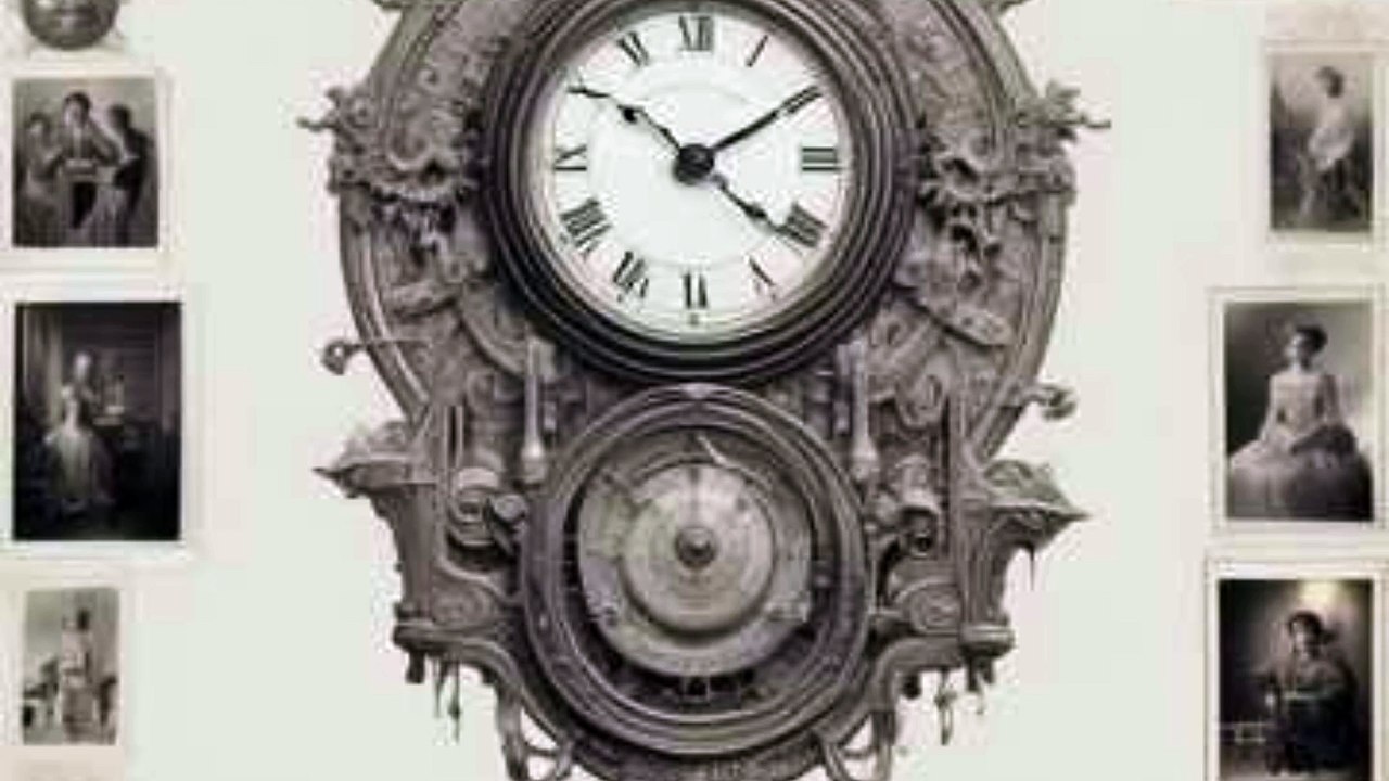 Prom Teens_Lost in Time Found in Memories